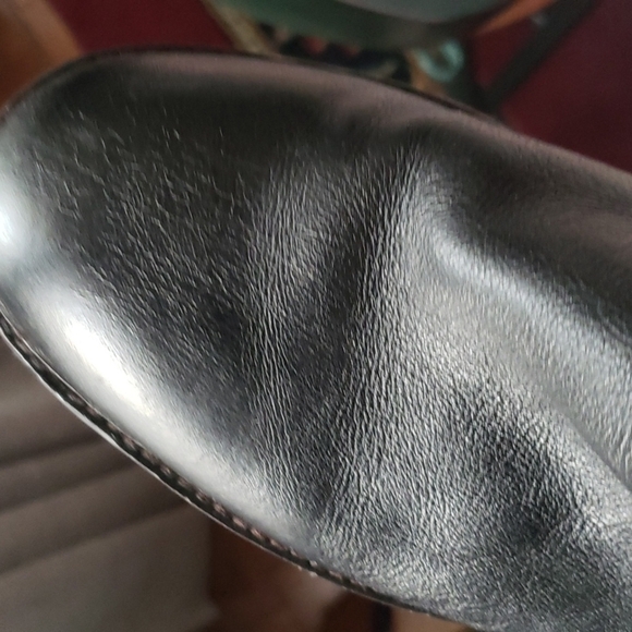 Coach Gabriella boots. Gently used. - Picture 6 of 16